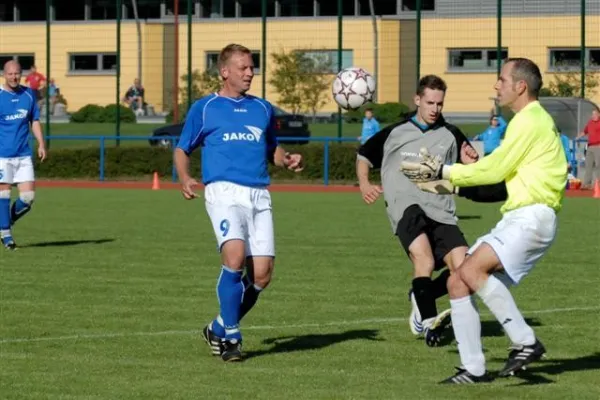 FSV 06 Ohratal - Empor Walschleben (13.09.2008)