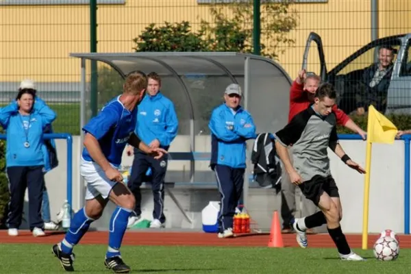 FSV 06 Ohratal - Empor Walschleben (13.09.2008)
