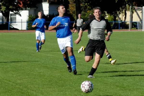 FSV 06 Ohratal - Empor Walschleben (13.09.2008)