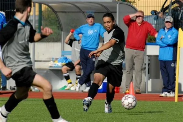 FSV 06 Ohratal - Empor Walschleben (13.09.2008)