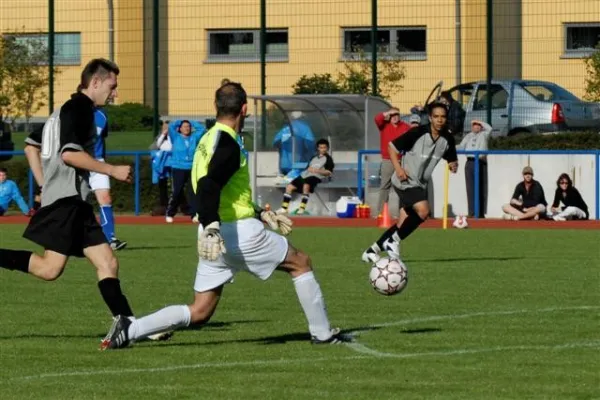 FSV 06 Ohratal - Empor Walschleben (13.09.2008)