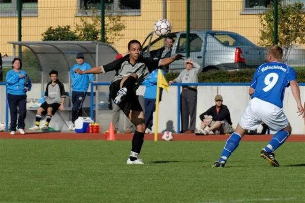 FSV 06 Ohratal - Empor Walschleben (13.09.2008)