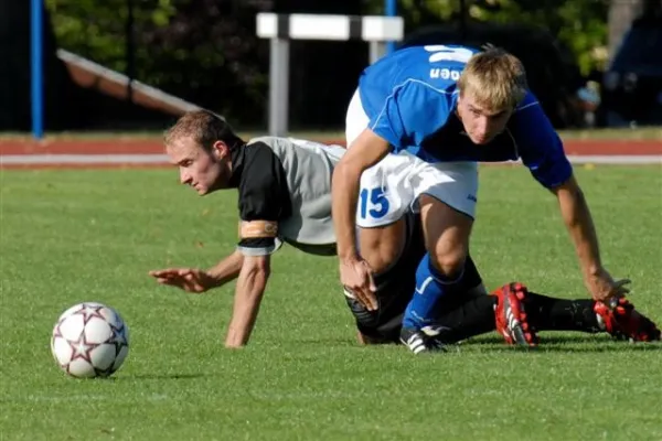 FSV 06 Ohratal - Empor Walschleben (13.09.2008)