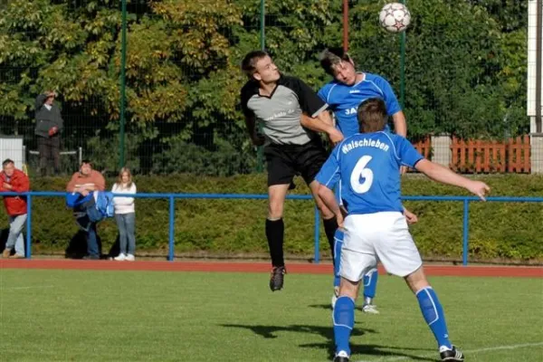 FSV 06 Ohratal - Empor Walschleben (13.09.2008)