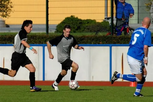 FSV 06 Ohratal - Empor Walschleben (13.09.2008)