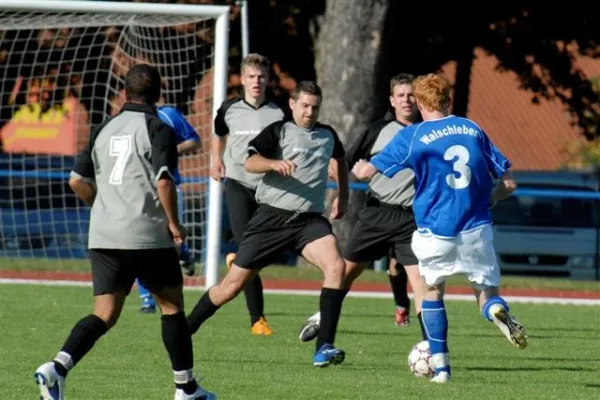 FSV 06 Ohratal - Empor Walschleben (13.09.2008)