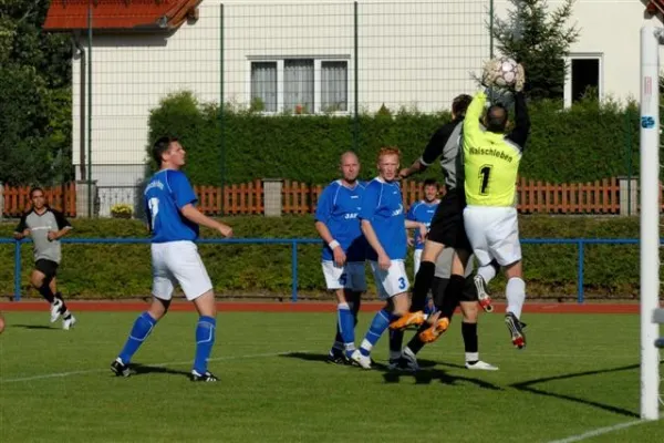 FSV 06 Ohratal - Empor Walschleben (13.09.2008)