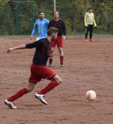 SV Neuhaus-Schier. - FSV 06 Ohratal (18.10.2015)