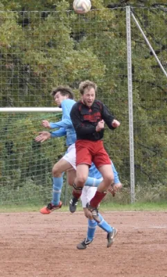 SV Neuhaus-Schier. - FSV 06 Ohratal (18.10.2015)