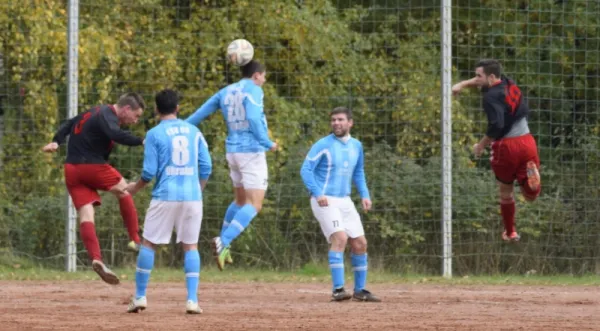 SV Neuhaus-Schier. - FSV 06 Ohratal (18.10.2015)