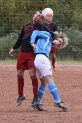 SV Neuhaus-Schier. - FSV 06 Ohratal (18.10.2015)