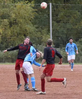 SV Neuhaus-Schier. - FSV 06 Ohratal (18.10.2015)