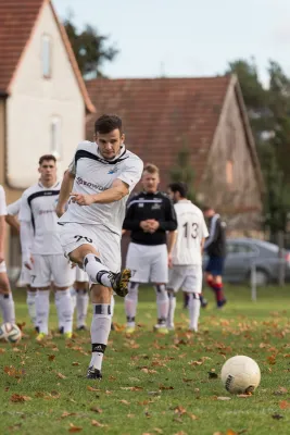 FSV 06 Ohratal II - SG Siebl./See. II (07.11.2015)