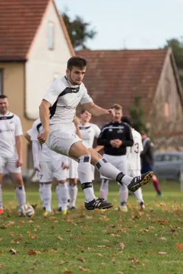 FSV 06 Ohratal II - SG Siebl./See. II (07.11.2015)