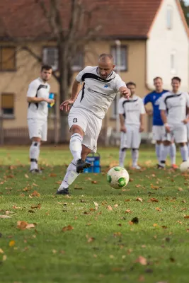 FSV 06 Ohratal II - SG Siebl./See. II (07.11.2015)