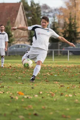 FSV 06 Ohratal II - SG Siebl./See. II (07.11.2015)