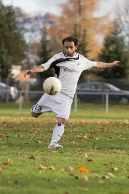 FSV 06 Ohratal II - SG Siebl./See. II (07.11.2015)