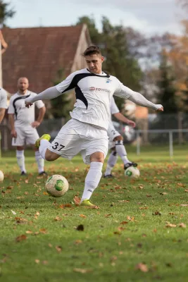 FSV 06 Ohratal II - SG Siebl./See. II (07.11.2015)