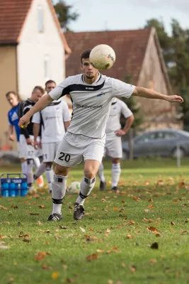 FSV 06 Ohratal II - SG Siebl./See. II (07.11.2015)