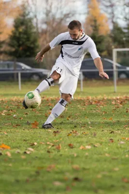 FSV 06 Ohratal II - SG Siebl./See. II (07.11.2015)