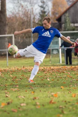 FSV 06 Ohratal II - SG Siebl./See. II (07.11.2015)