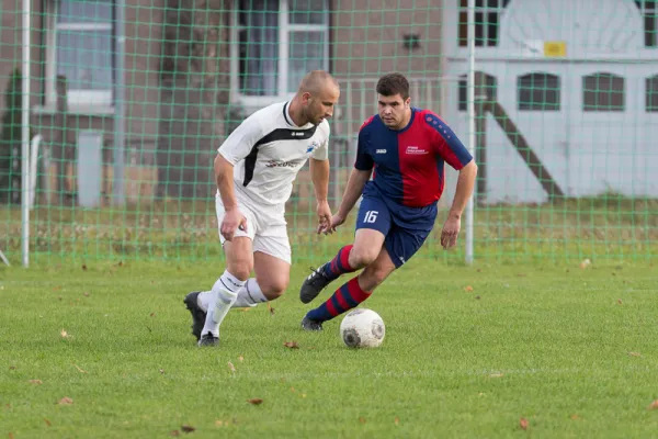 FSV 06 Ohratal II - SG Siebl./See. II (07.11.2015)