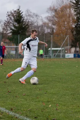 FSV 06 Ohratal II - SG Siebl./See. II (07.11.2015)