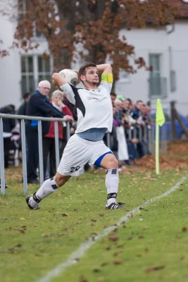 FSV 06 Ohratal II - SG Siebl./See. II (07.11.2015)