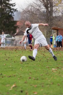 FSV 06 Ohratal II - SG Siebl./See. II (07.11.2015)