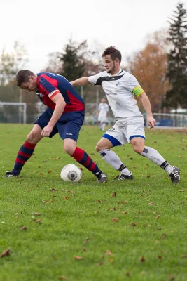 FSV 06 Ohratal II - SG Siebl./See. II (07.11.2015)