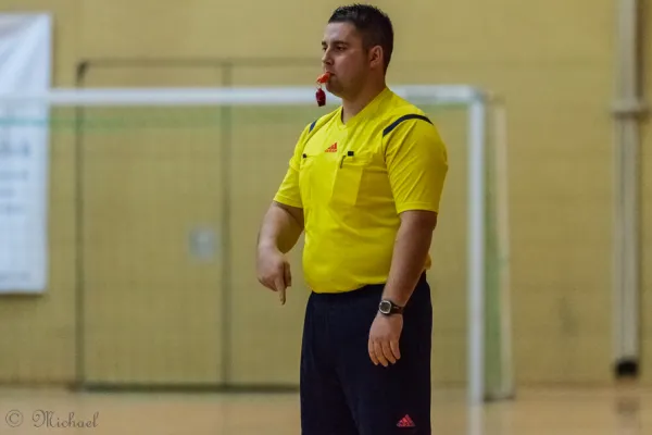 12. Ohrataler Fussballnacht