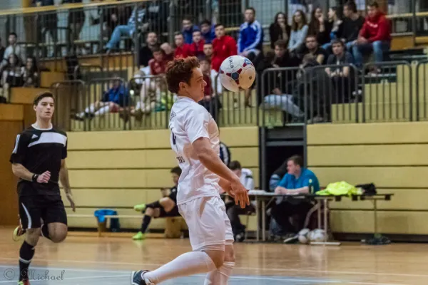 12. Ohrataler Fussballnacht