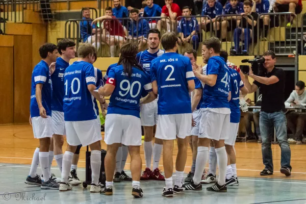 12. Ohrataler Fussballnacht