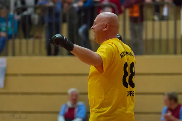 12. Ohrataler Fussballnacht