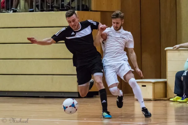 12. Ohrataler Fussballnacht