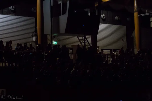 12. Ohrataler Fussballnacht