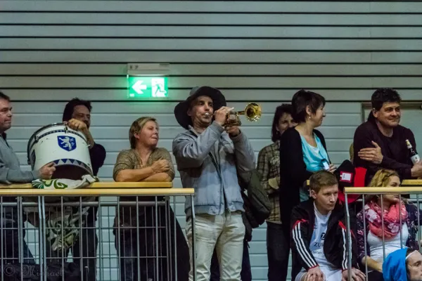 12. Ohrataler Fussballnacht