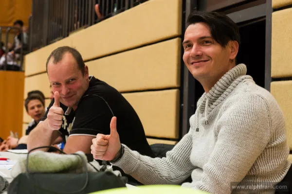 12. Ohrataler Fussballnacht