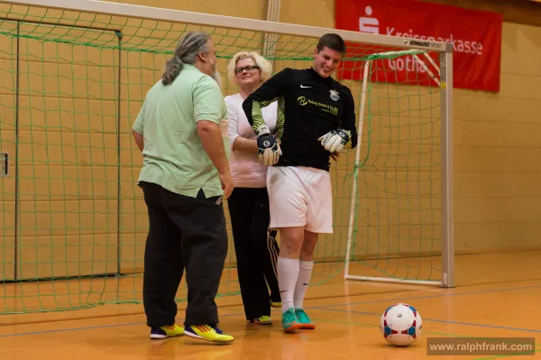 12. Ohrataler Fussballnacht