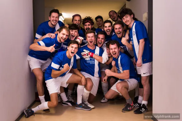 12. Ohrataler Fussballnacht