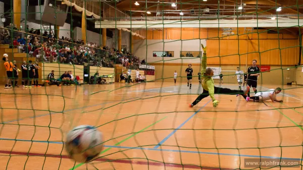 12. Ohrataler Fussballnacht