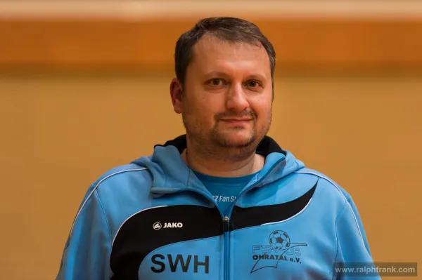 12. Ohrataler Fussballnacht