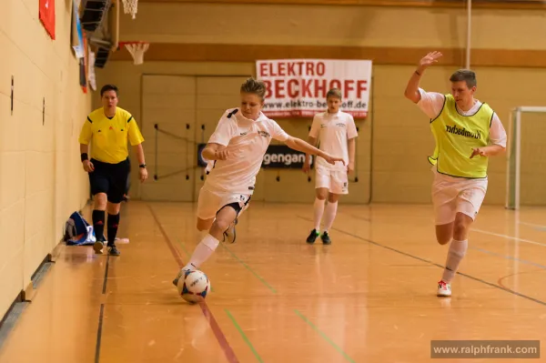 12. Ohrataler Fussballnacht