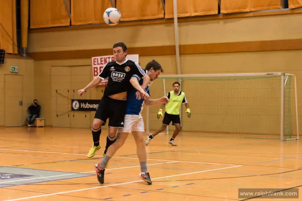 12. Ohrataler Fussballnacht