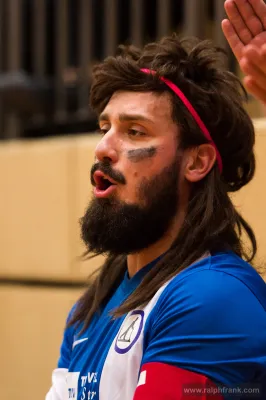 12. Ohrataler Fussballnacht