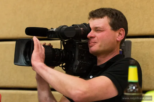 12. Ohrataler Fussballnacht