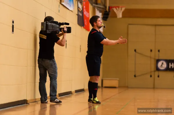 12. Ohrataler Fussballnacht