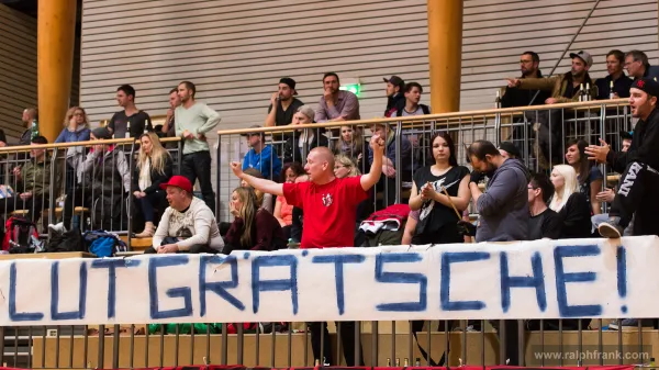 12. Ohrataler Fussballnacht