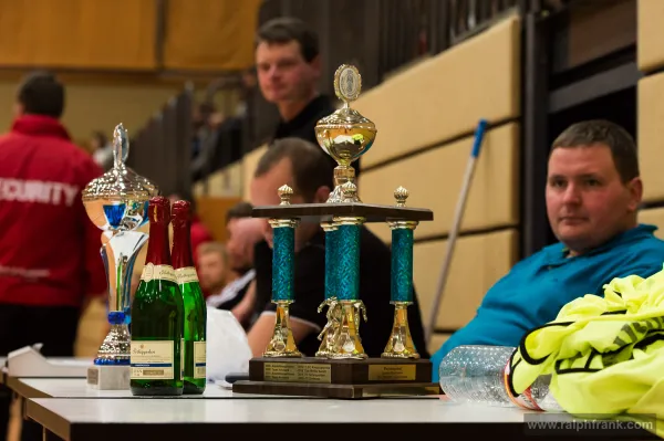 12. Ohrataler Fussballnacht