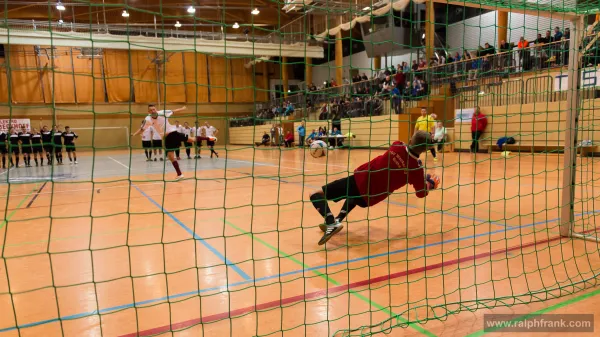 12. Ohrataler Fussballnacht